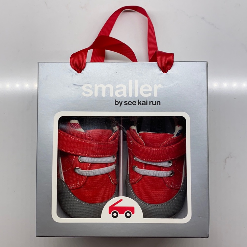 See Kai Run Shoe
